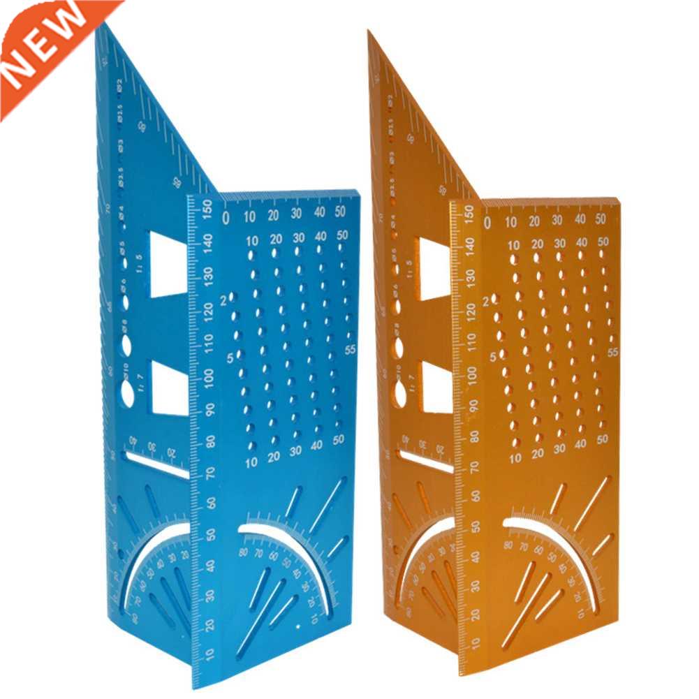 Carpenter Marking Miter Gauge Angle Bevel Dovetail