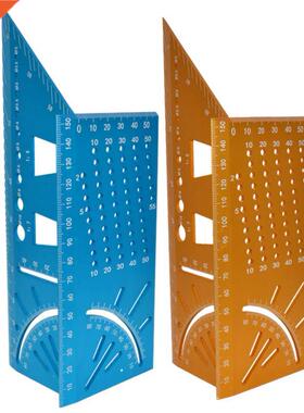 Carpenter Marking Miter Gauge Angle Bevel Dovetail