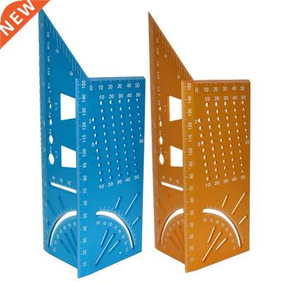 Carpenter Marking Miter Gauge Angle Bevel Dovetail