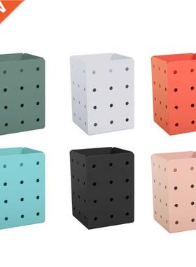 Multifunctional Desk Wall Pencil Holder Makeup Tool Holder R