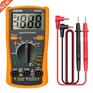 Professional Detector Data Hold Home Diode Tester Portable 1