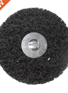 100mm Poly Strip Disc brsive Wheel Pint Rust Remover Cle