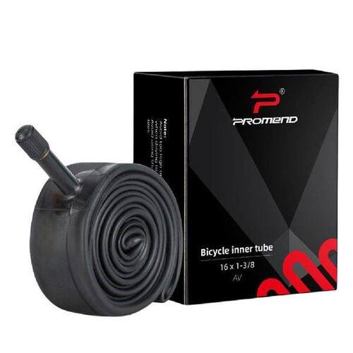 Bicycle Inner Tube American Valve Bike Te Replace Inner