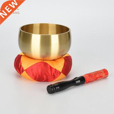 Himalaya Bowl Buddha Sound Bowl Copper Chime Stone Pure