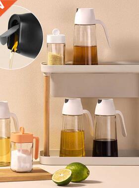 Household Sesoning Bottle Oil Cn Jrs Lek-Proof