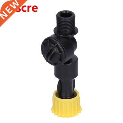 G/8 Male Thread Spray Nozzles Irrigation Anti Drip Straight