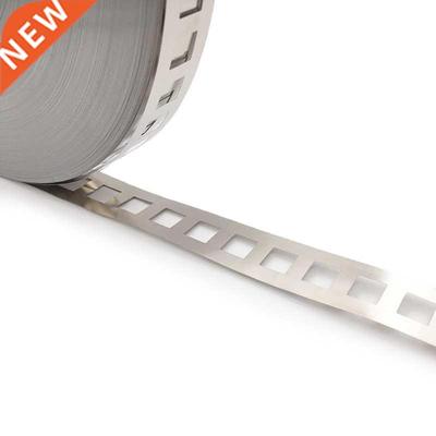 Spot Welding Machine Nickel Strip 10Meters 0.12X25.5mm Durab