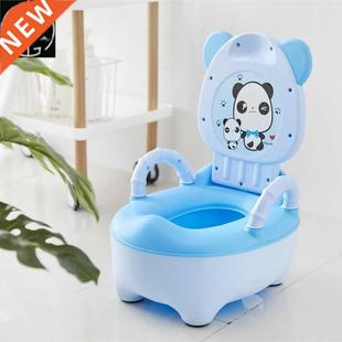 Portable Baby Pot Toilet Seat Pot For Kids Potty Trainin Se
