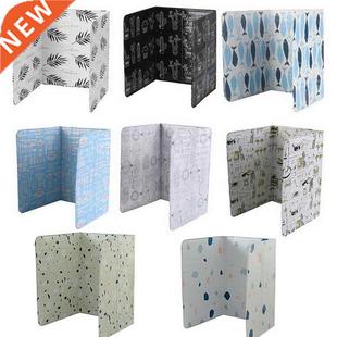 NEW Fold Kitchen Gadgets Oil Splatter Screens Aluminium Foil