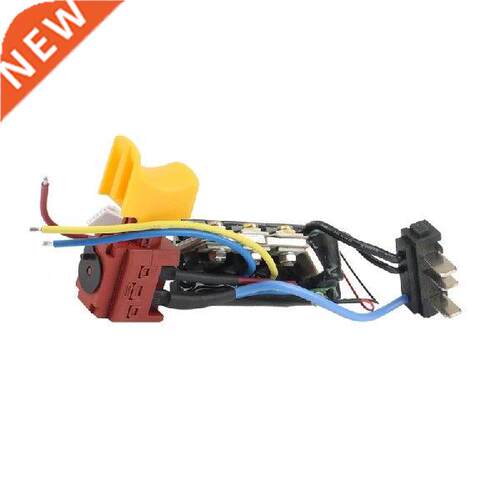 Switch Power Supply Board For WORX WU175 WX175 WX7