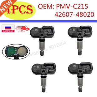 42607-48020 4260748020 Tire Pressure Monitor Sensor for Toyo