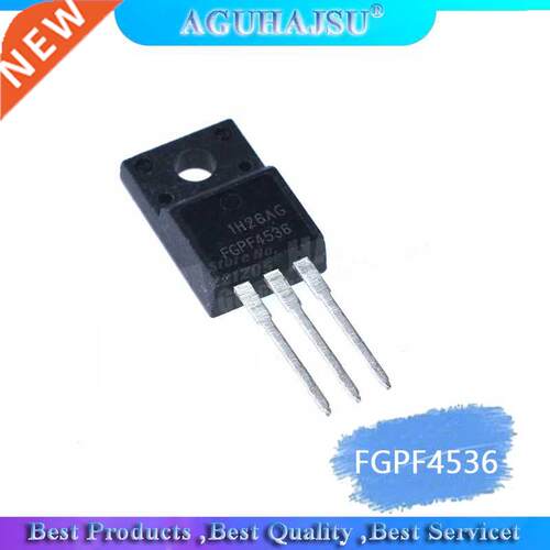 10pcs/lot FGPF4536 TO-220F new original