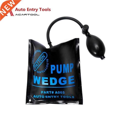 Air Pump Wedge Auto Entry Tools Car Door/Window/Airbag Auxil