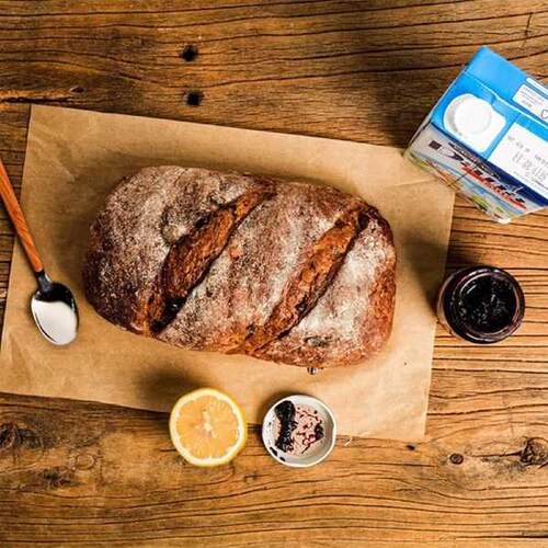 100Pcs Household Baking Oil Paper Kitchen Waterproof