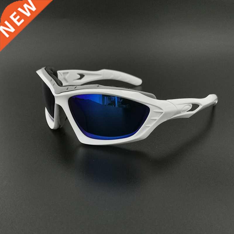 Sport Sunglsses UV400 Outdoor Running Riding Fishing Goggle