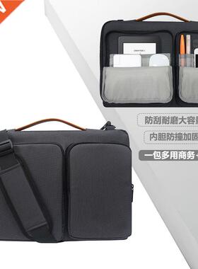 Waterproof Laptop Bag MacBook Air Notebook Bag 笔记本手提包