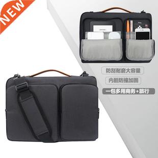 Waterproof Laptop Bag MacBook Air Notebook Bag 笔记本手提包