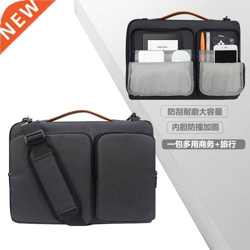 Waterproof Laptop Bag MacBook Air Notebook Bag 笔记本手提包