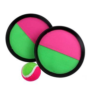 Sticky Ball Set Outdoor Props Games Cheerleading 2020 New
