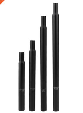 Seatpost Post-Saddle-Tube Bike-Seat Bicycle MTB Aluminium-Al