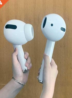 Wireless Giant earphone Mode Speaker Portable Bluetooth Head