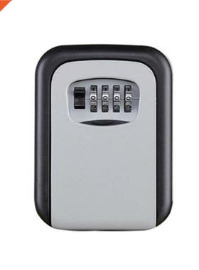 LoCk Box ComBination LoCkBox witH Code for HouSe Sto