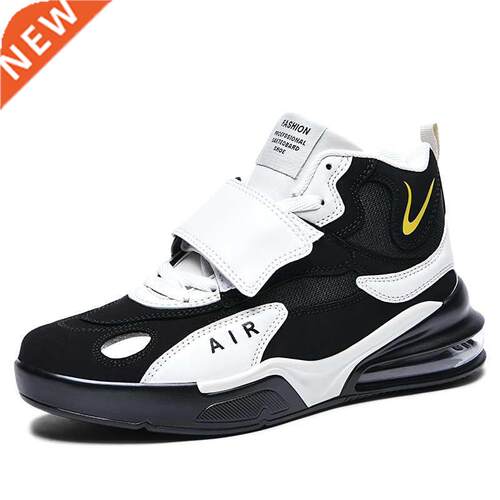 Man Basketball Shoes 2022 New Brand Gym Sports Sneakers Men