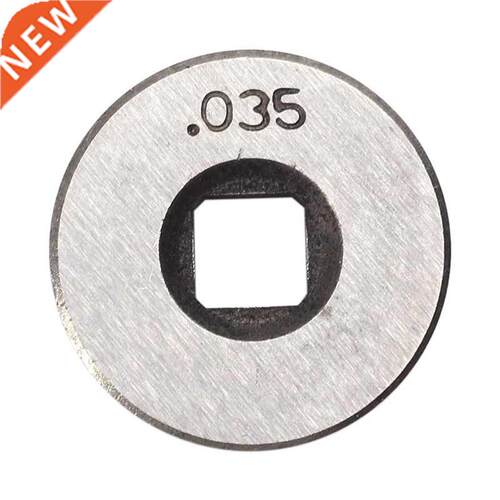 Mig Welder Wire Feed Drive Roller Roll Wheel Kit 25Mm Diamet
