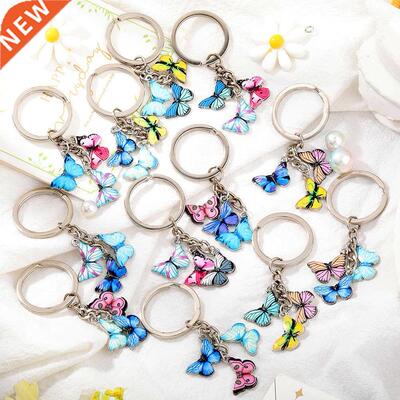 Accessory Preppy Schoolbag Pendant KY49