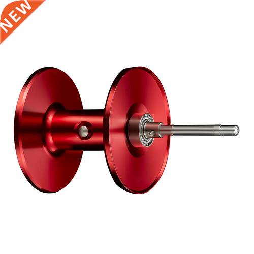 Piscifun Spare Double Handle Power Handle Spare Spool for Al