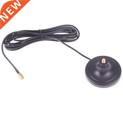 3M Antenna Pure Cupper SMA Male to Female WiFi Antenna Exten