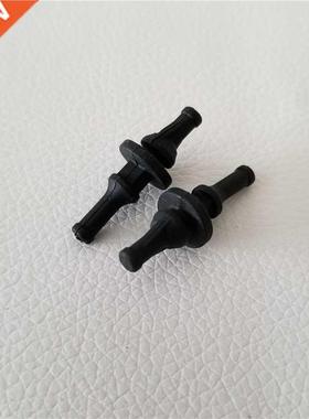 10pcs/lot Host Case Chassis AVC Damping Rubber Screw Pin Riv