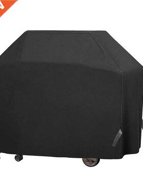 Grill Cover,58 Inch Waterproof BBQ Grill Cover,UV Resiant