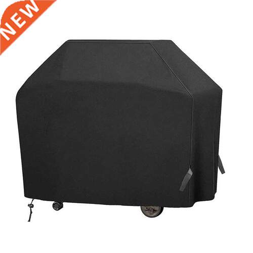 Grill Cover,58 Inch Waterproof BBQ Grill Cover,UV Resiant