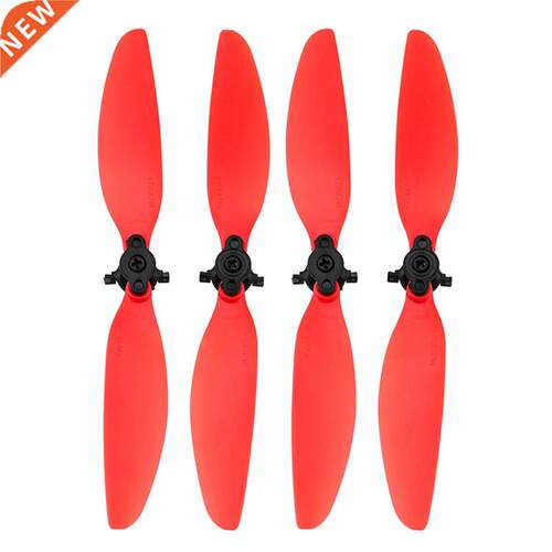 2pairs Durable With Motor Cover Blade Small Spare Part Folda