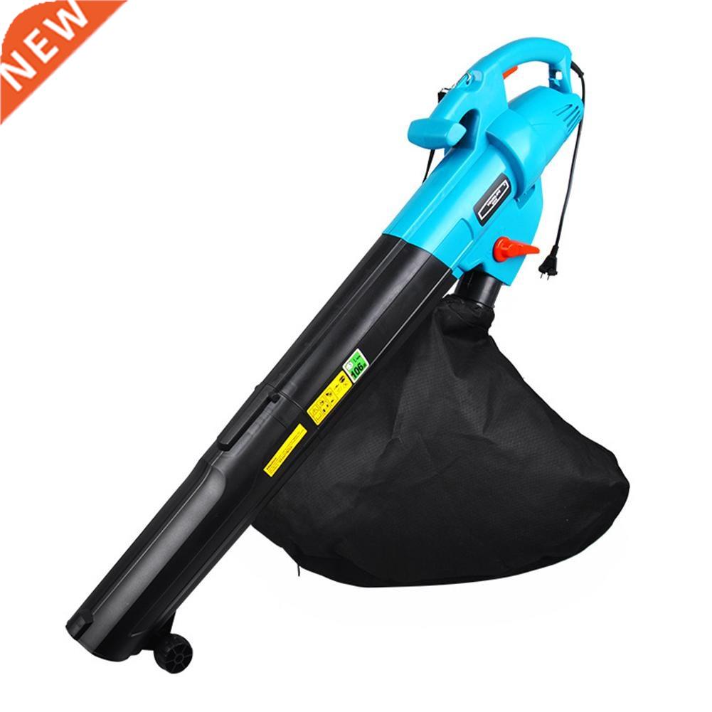 Electric Blower Leaf Vacuum 3 In 1 Multi-function Electric G
