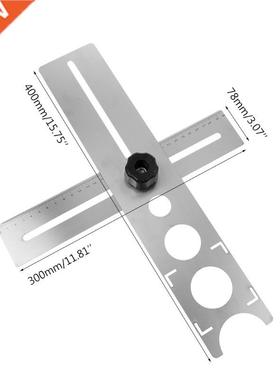 Outil multifonctionnel de disposition d'accessoire de d&eacu