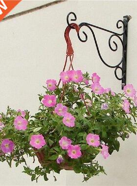 New Plant Stand Flower Pot Hooks Holder New Creative