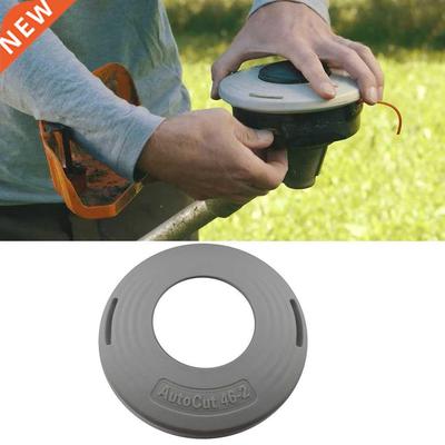 1pc Brushcutter Head Cap Base For Stihl Mowing Head AutoCut