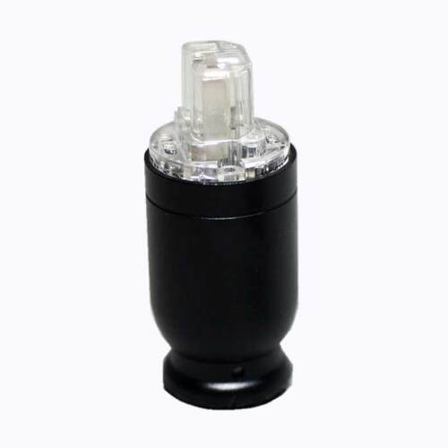Pieces IEC Female Power Plug IEC Connector Plug for AC Hifi
