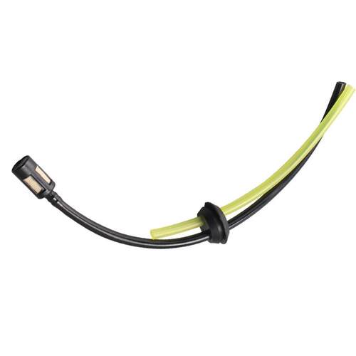 Fuel Hose Pipe Trimmer Hose with Fuel Tank Filter Spare par