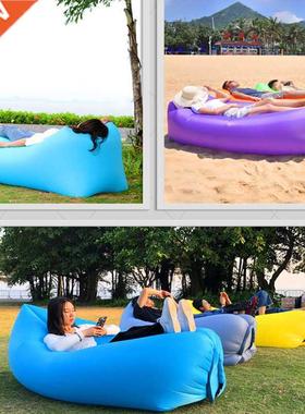 Portal cp cping inflatale foldin chair each Picnic in