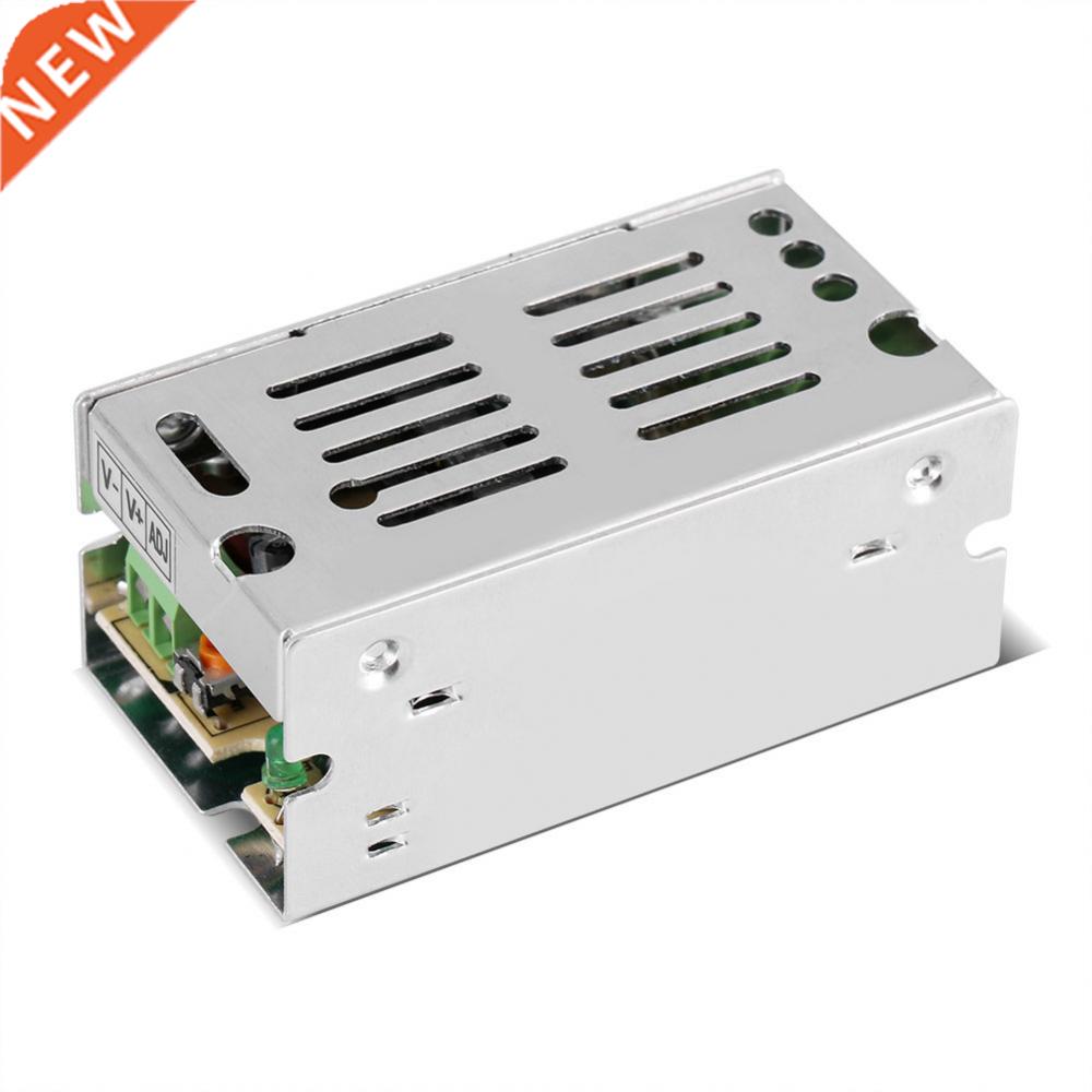 DC 5V 2A 10W Switching Switched Mode for LED Lighting Fixtur