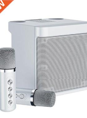 Wireless Karaoke Machine Portable Karaoke System Speaker