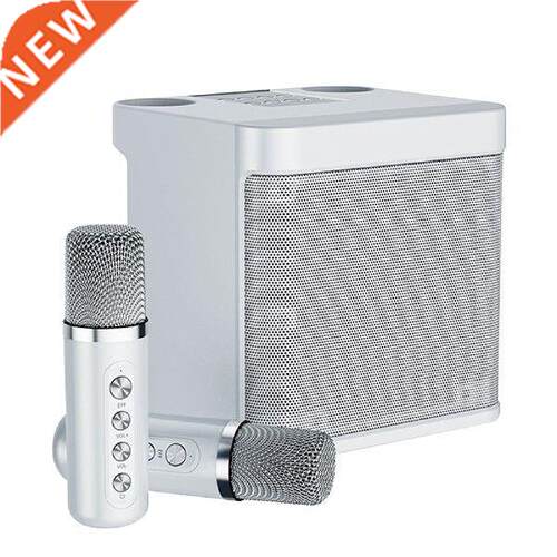 Wireless Karaoke Machine Portable Karaoke System Speaker