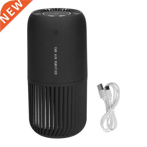 Household appliance Air Conditioner Black Air Purifier