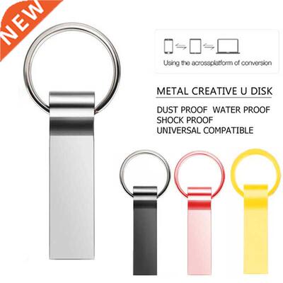New usb flash drives 128GB 64GB 2GB pen drive pendrive фл