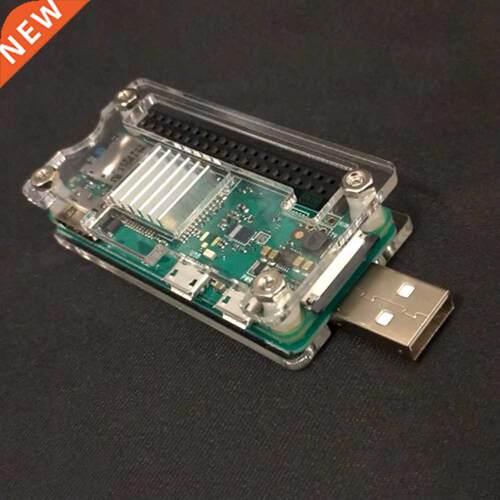 For Raspberry Pi Zero USB Adapter Board for Zero 1.3 Zero W