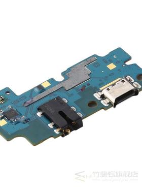 Chging Port Bod For Samsung Galaxy A20 SM-A205F Mobile p
