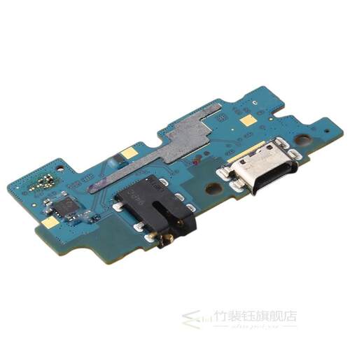 Chging Port Bod For Samsung Galaxy A20 SM-A205F Mobile p